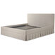 Maren Beige Bed